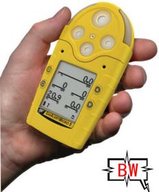 气体检测仪 守护呼吸安全的隐形卫士