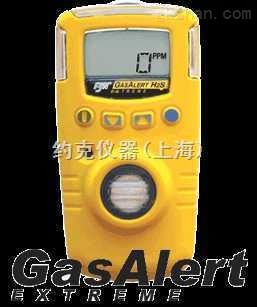 气体检测仪 守护安全的“电子哨兵”